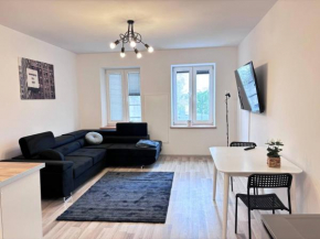Nowoczesny Apartament III